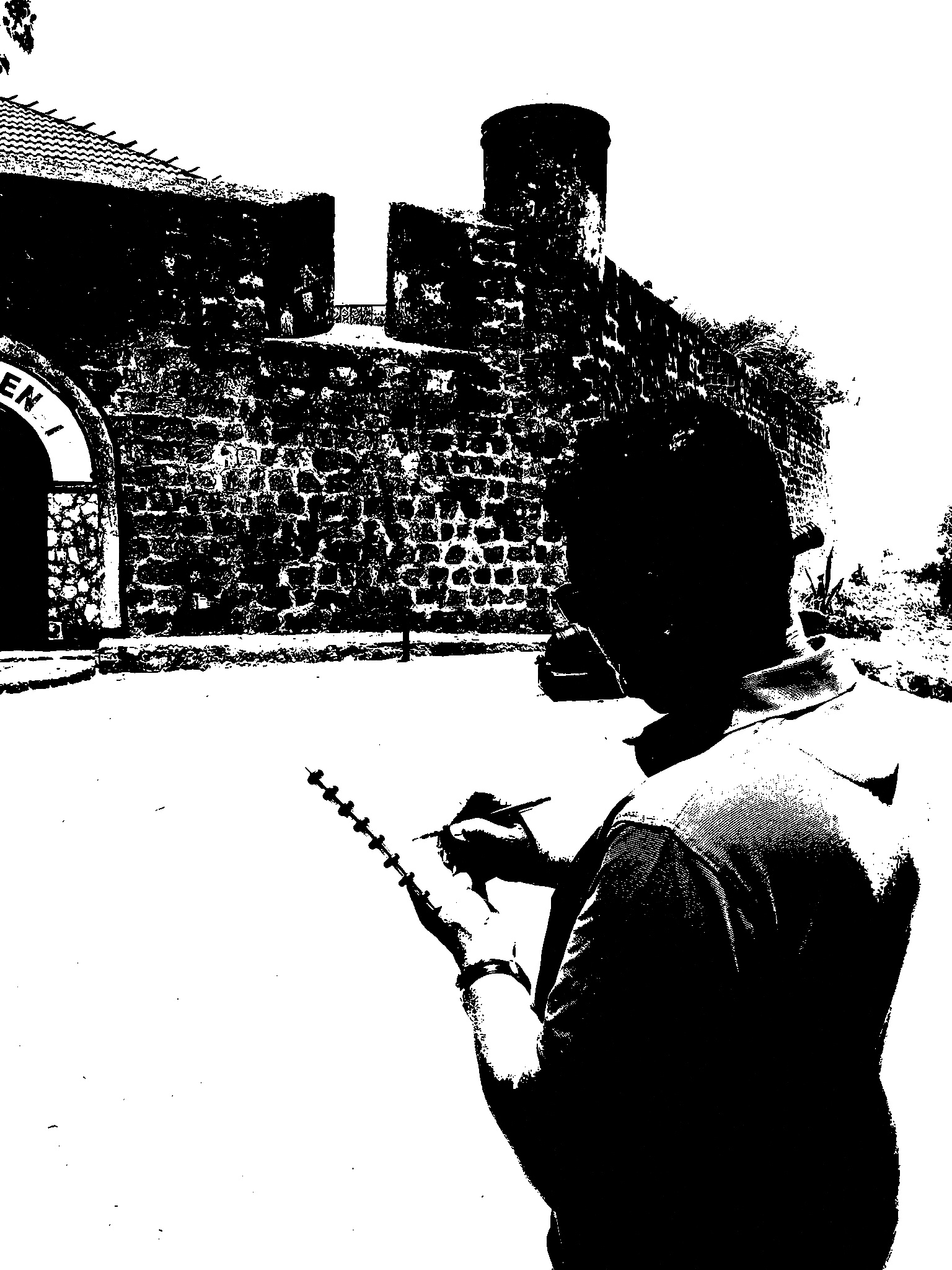 Heritage Care sketch