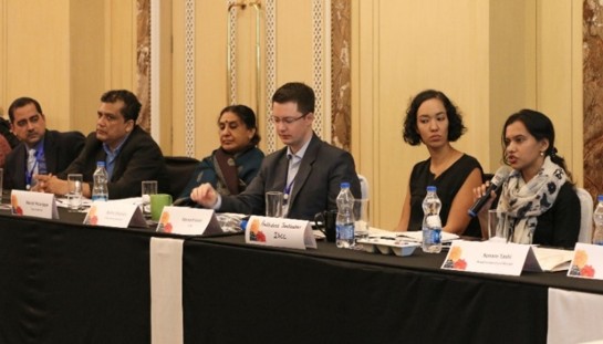 DAAD Research Ambassador Forums