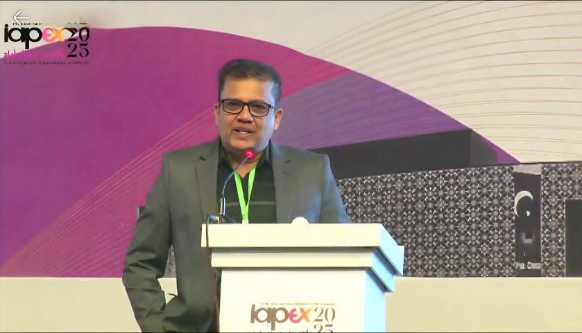 IAPEX Forum, Islamabad