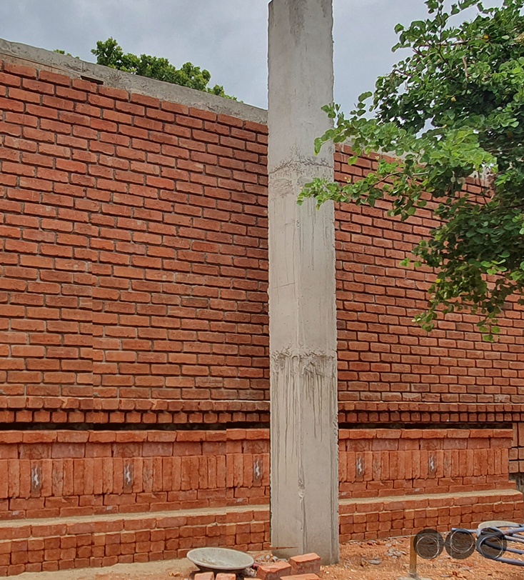 Buduruwagala Visitor Facilities