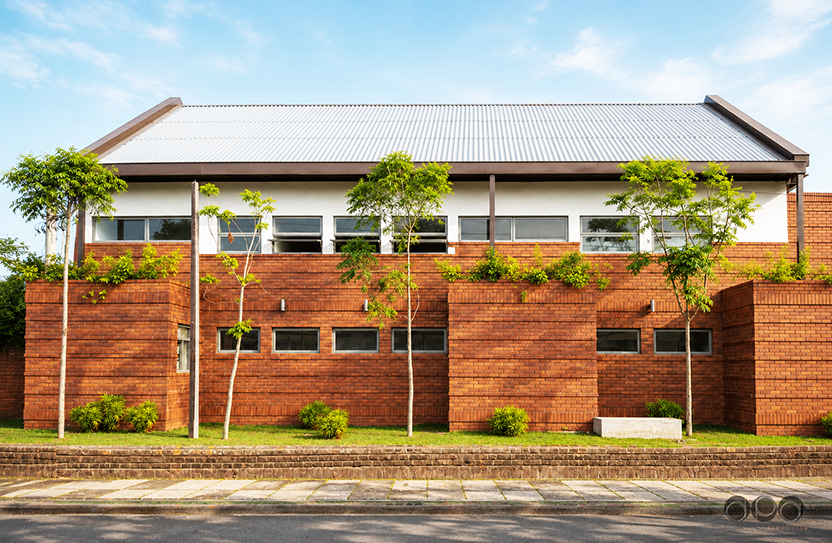 Factory Office Refurbishment, Ekala