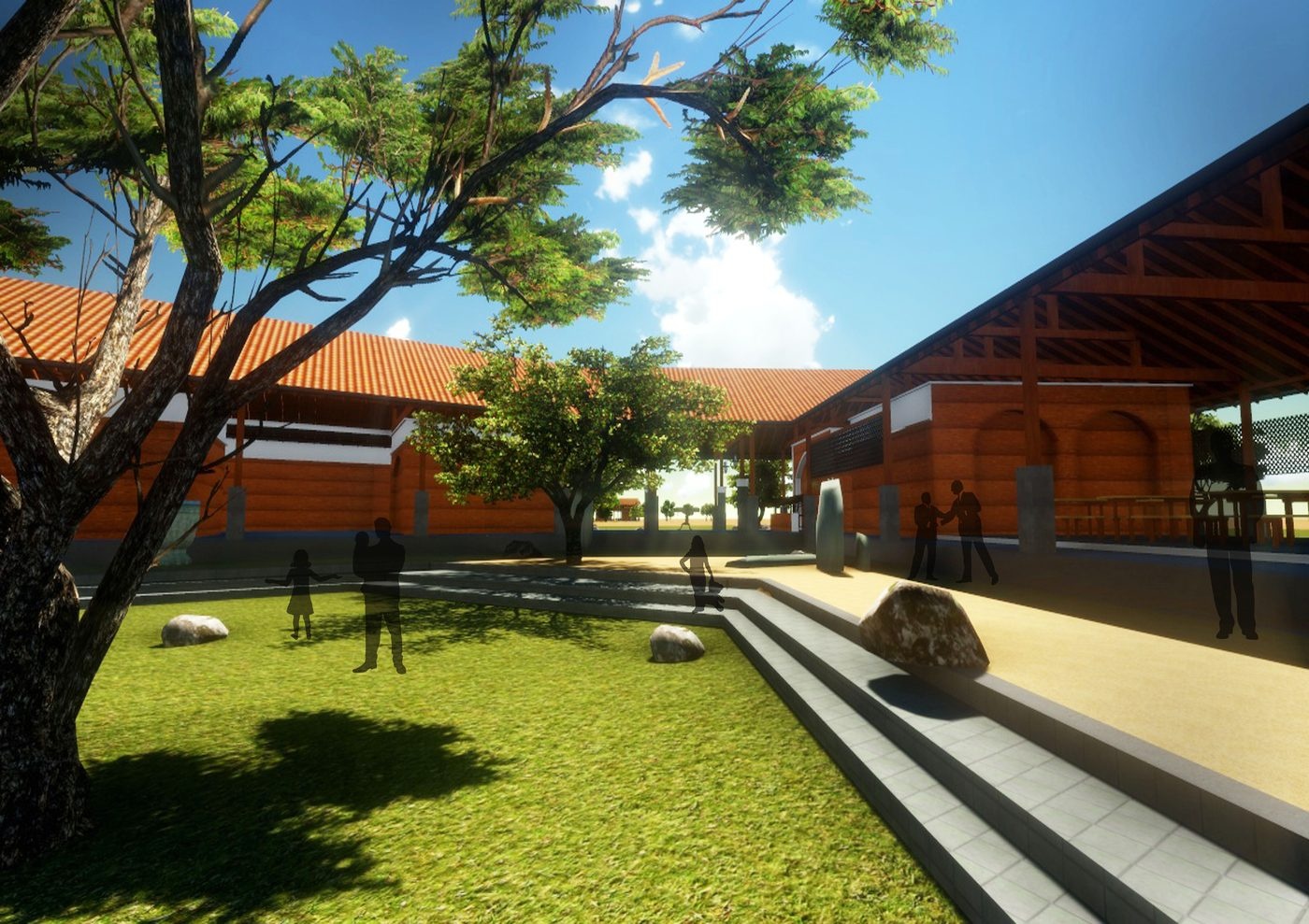 Eco-Āyurveda Centre