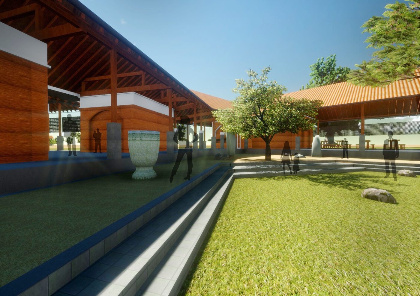 Eco-Āyurveda Centre