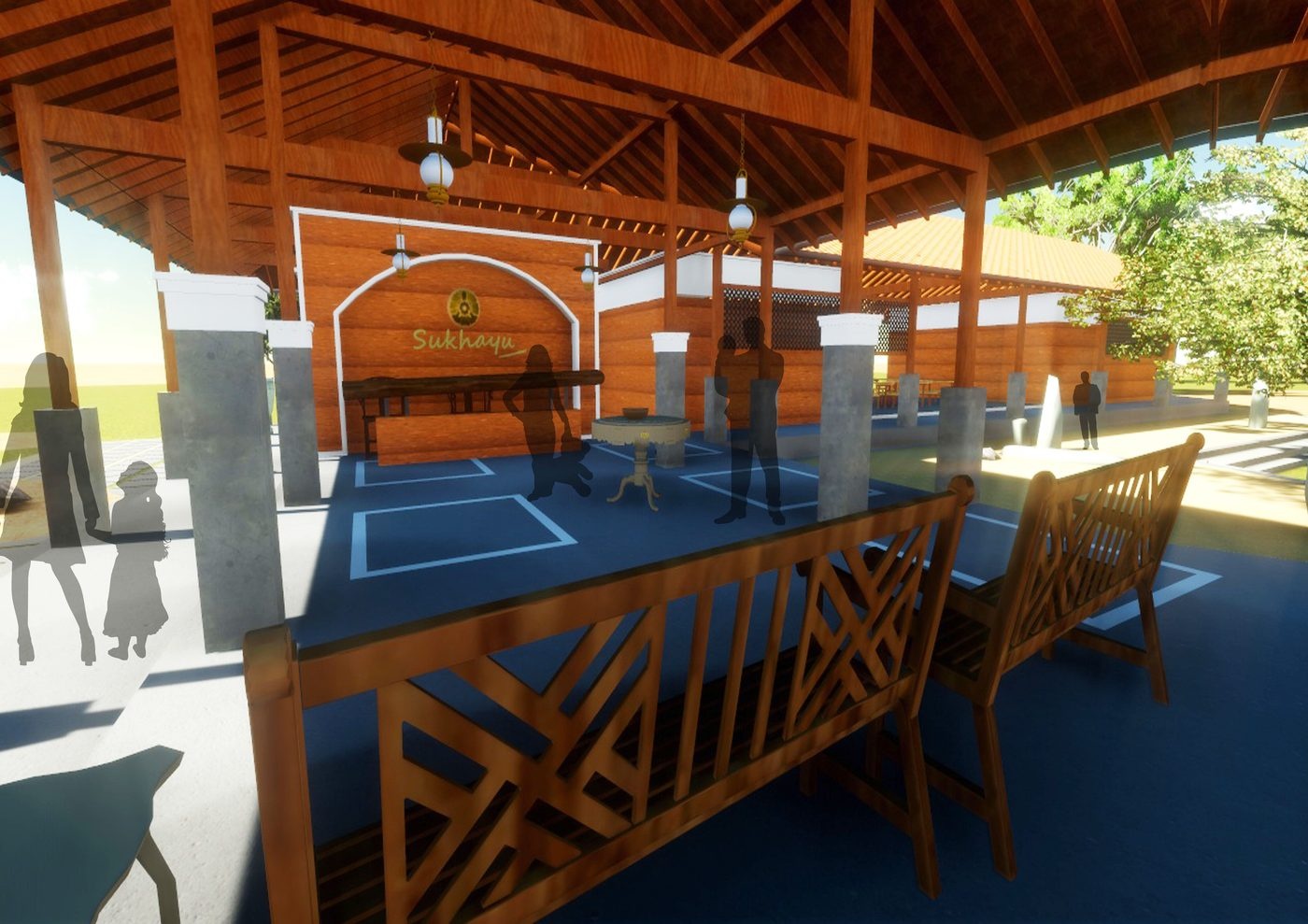 Eco-Āyurveda Centre