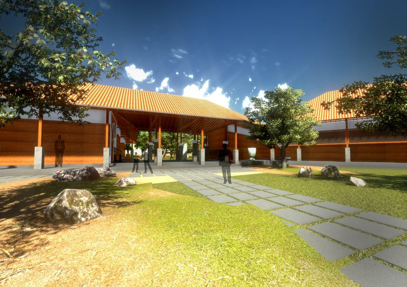Eco-Āyurveda Centre