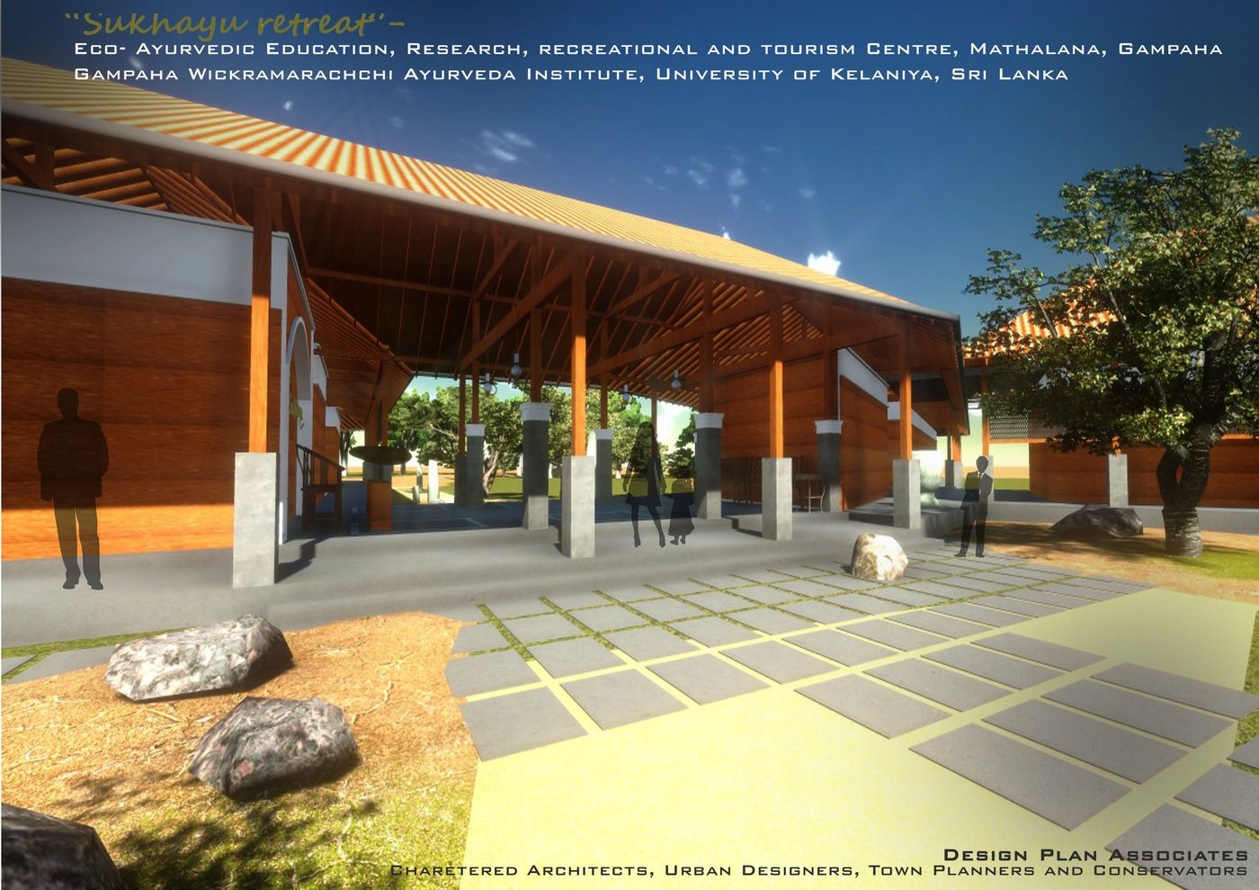 Eco-Āyurveda Centre