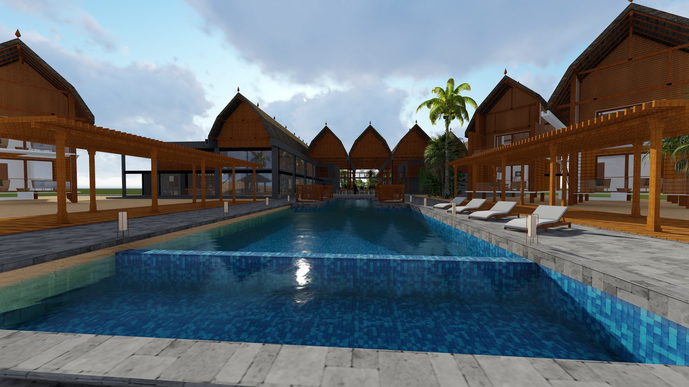 Jaffna Hotel