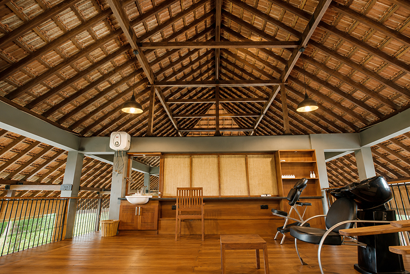 Jaffna Recreation & Visitor Centre