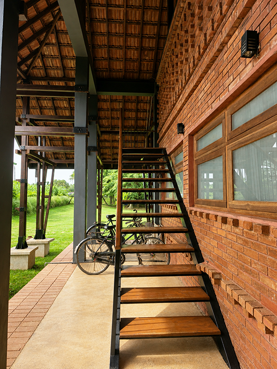 Jaffna Recreation & Visitor Centre