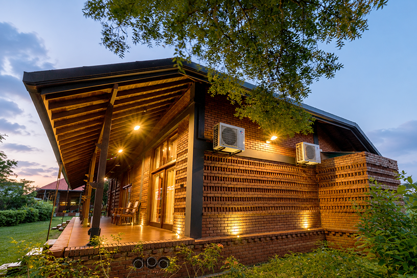 Jaffna Recreation & Visitor Centre