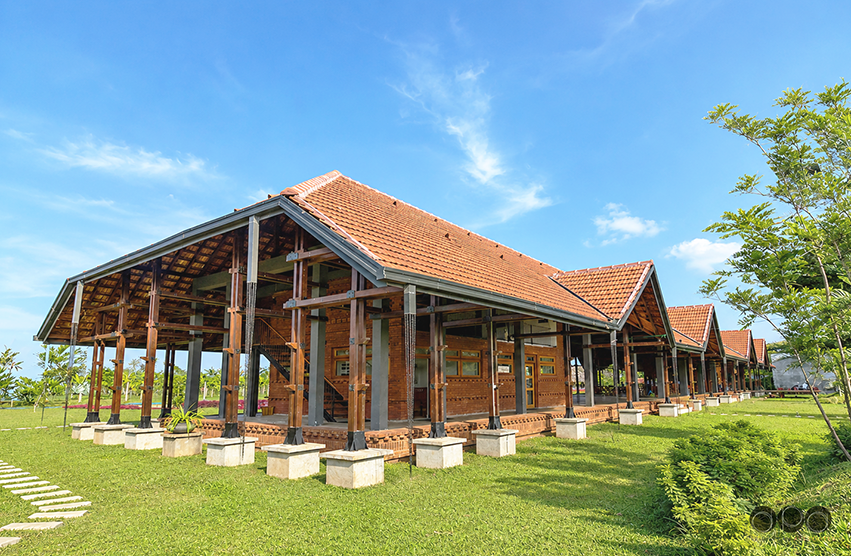 Jaffna Recreation & Visitor Centre