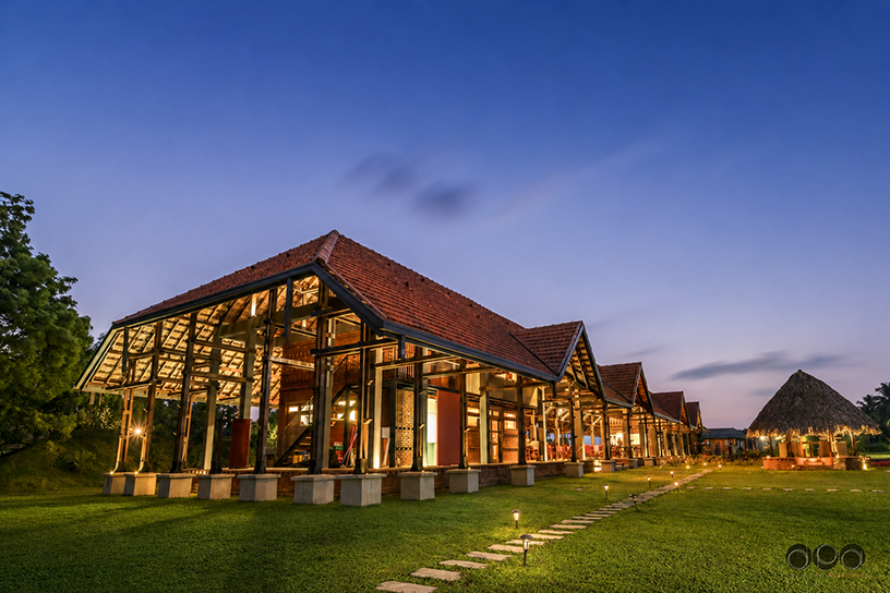 Jaffna Recreation & Visitor Centre