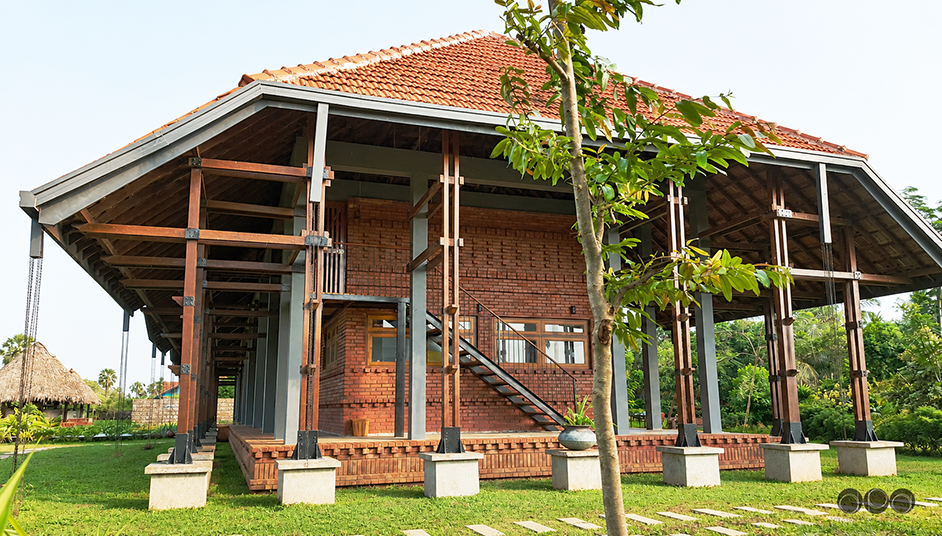 Jaffna Recreation & Visitor Centre