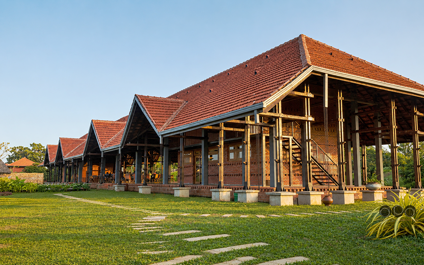 Jaffna Recreation & Visitor Centre