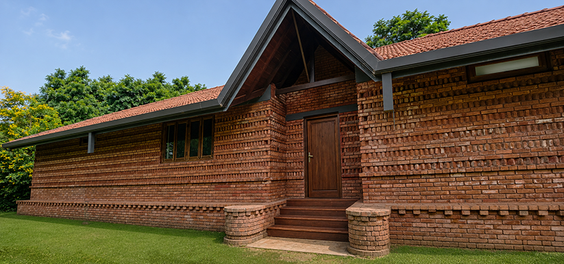 Jaffna Recreation & Visitor Centre