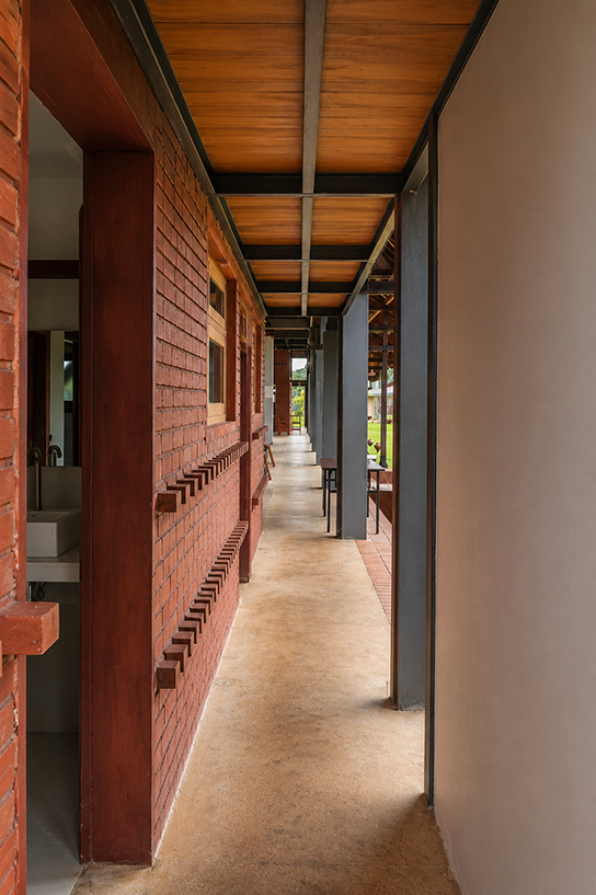 Jaffna Recreation & Visitor Centre