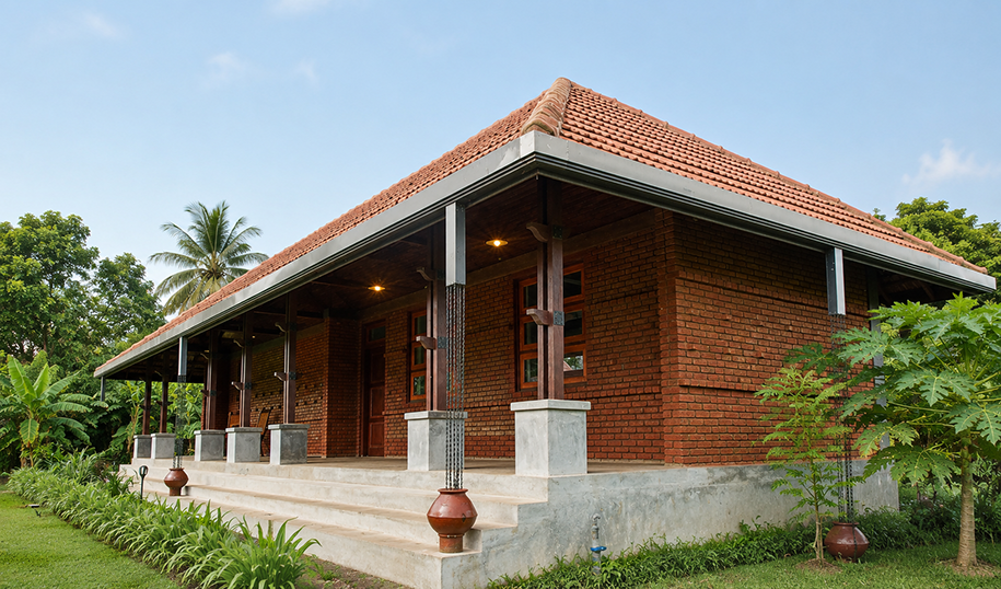 Jaffna Recreation & Visitor Centre