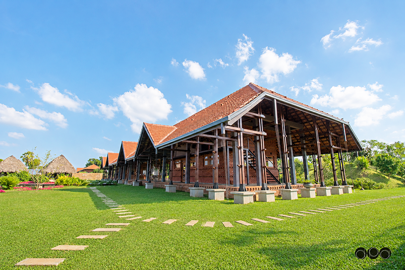 Jaffna Recreation & Visitor Centre