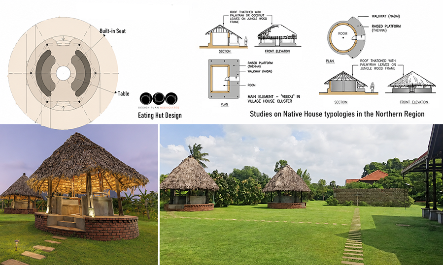 Jaffna Recreation & Visitor Centre