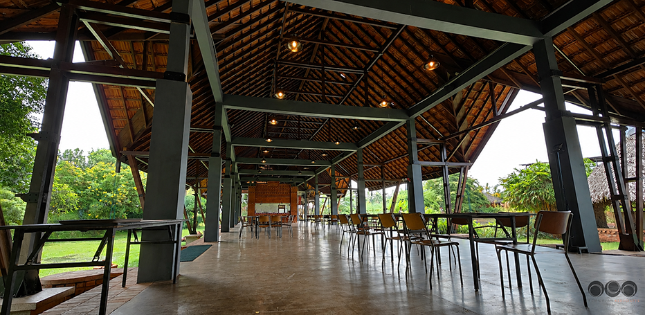 Jaffna Recreation & Visitor Centre