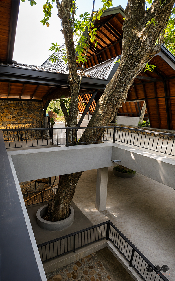 Rathnapura Nature Retreat