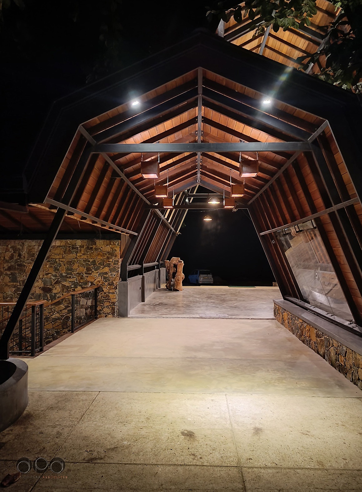 Rathnapura Nature Retreat