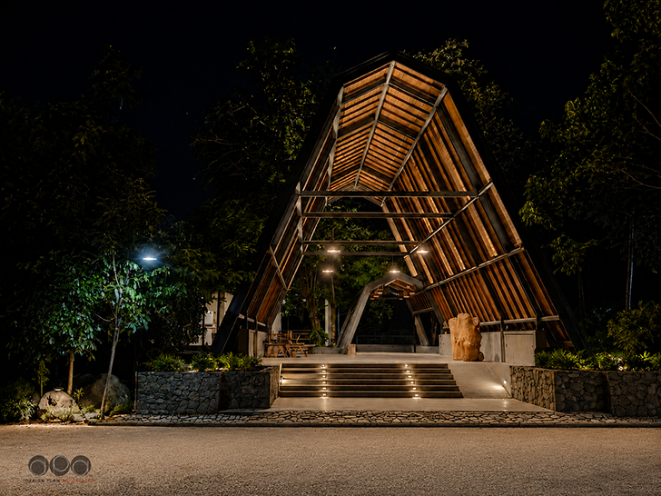 Rathnapura Nature Retreat