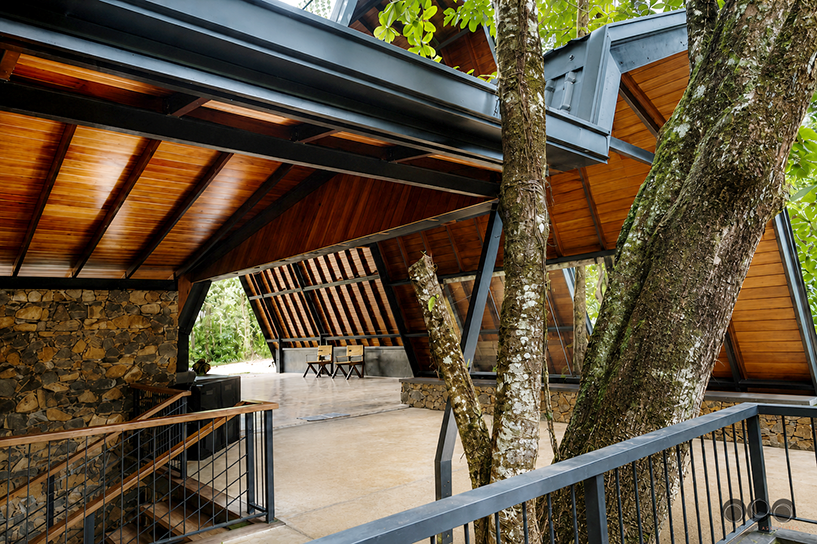 Rathnapura Nature Retreat