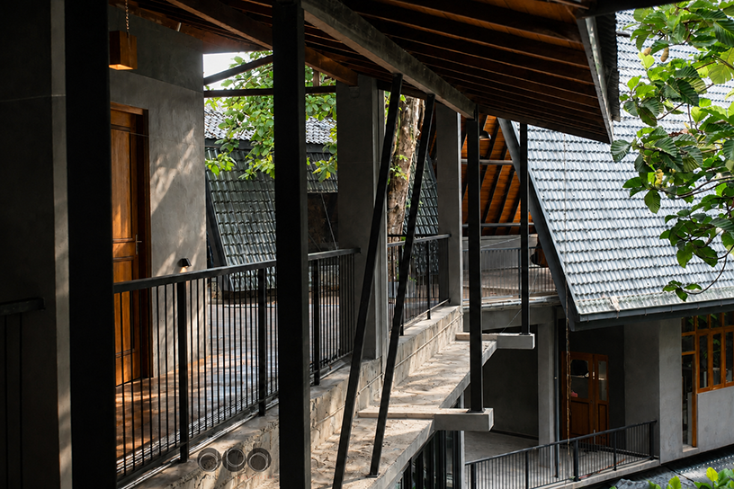 Rathnapura Nature Retreat