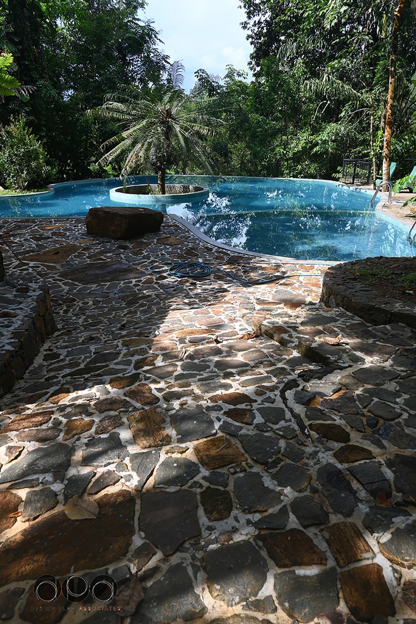 Rathnapura Nature Retreat