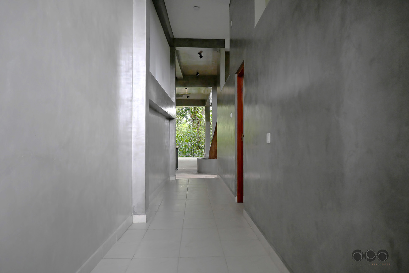 Rathnapura Nature Retreat