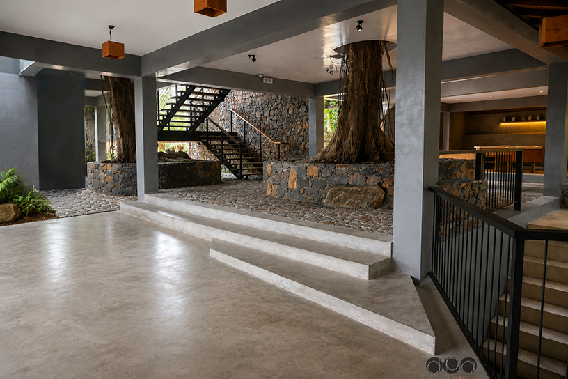 Rathnapura Nature Retreat