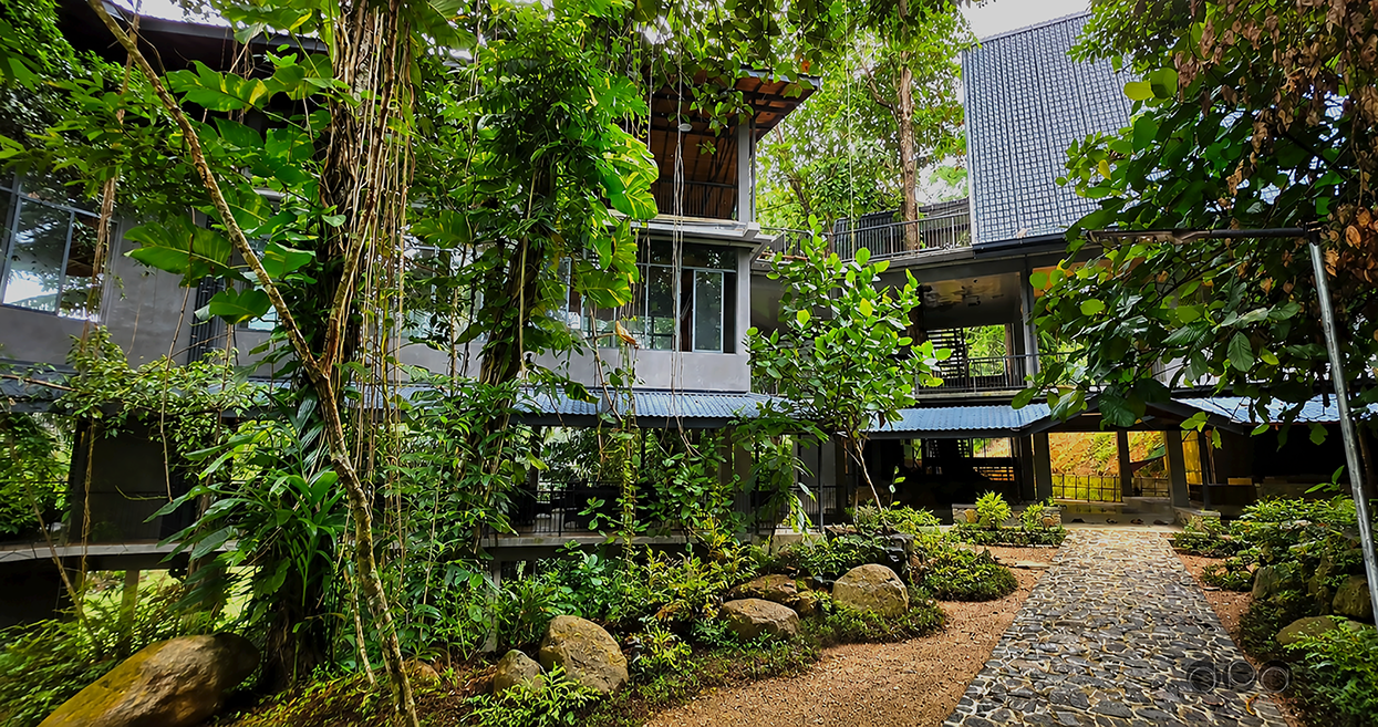 Rathnapura Nature Retreat