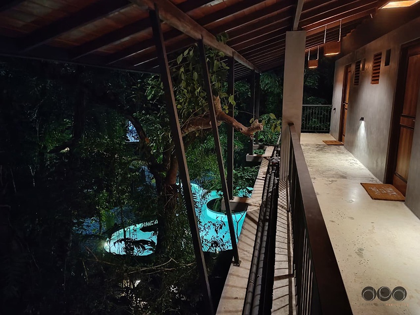 Rathnapura Nature Retreat