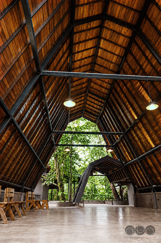 Rathnapura Nature Retreat