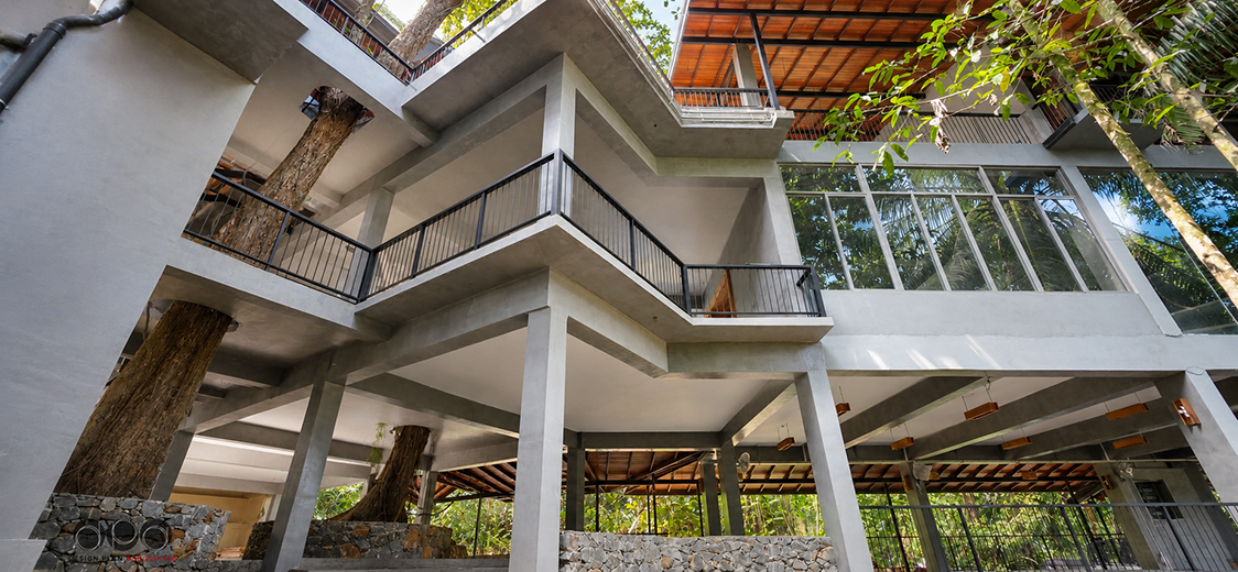 Rathnapura Nature Retreat