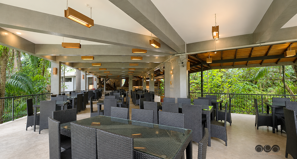 Rathnapura Nature Retreat