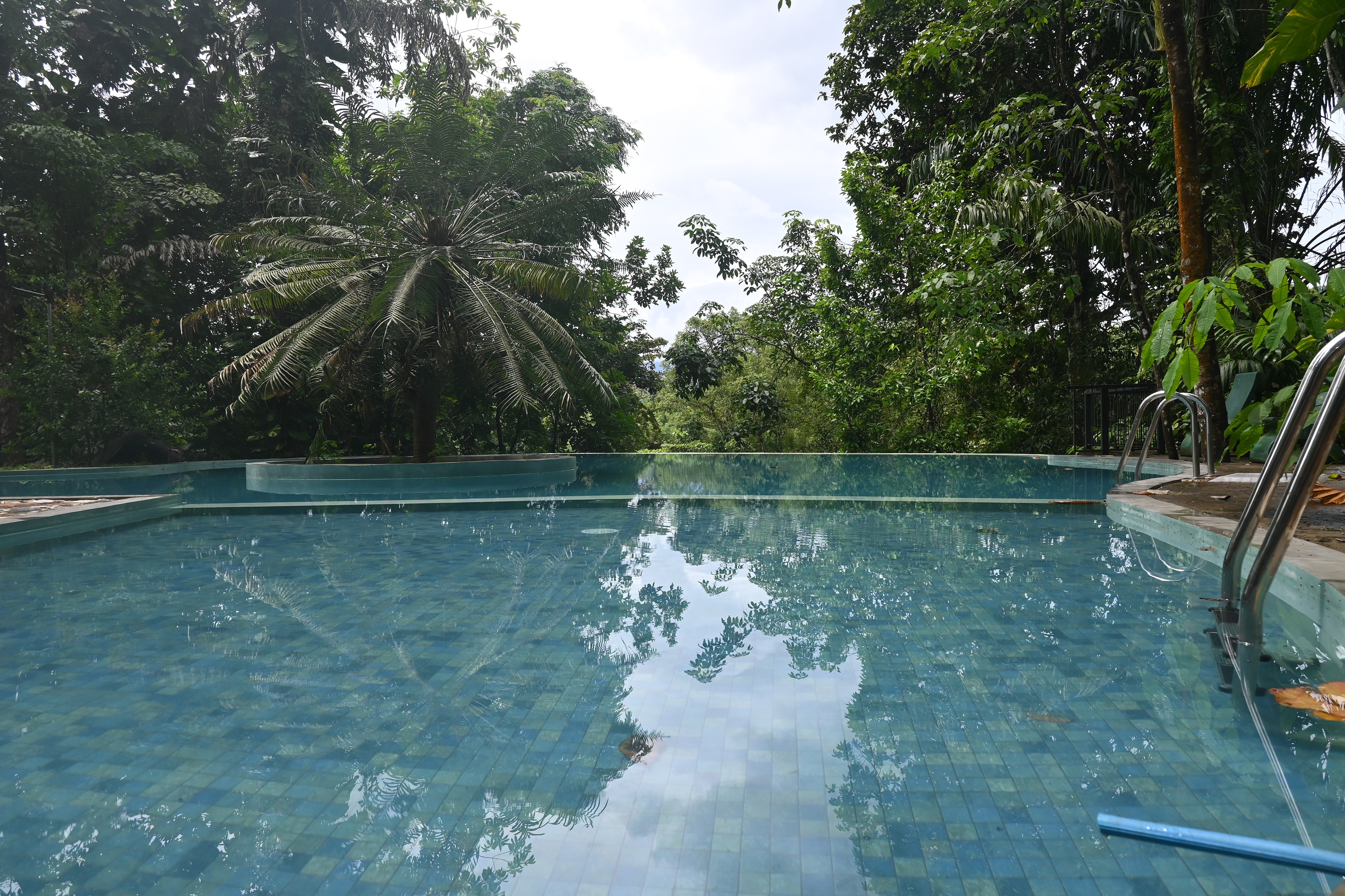 Rathnapura Nature Retreat