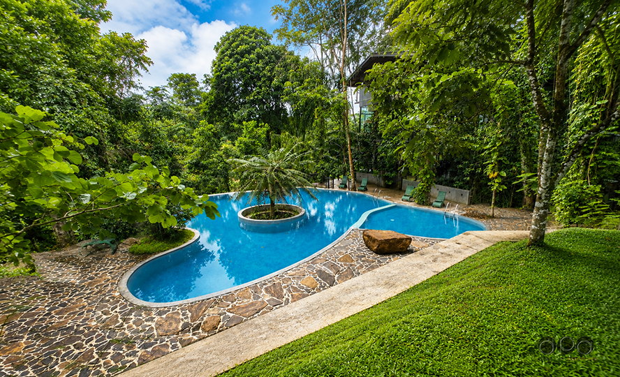 Rathnapura Nature Retreat