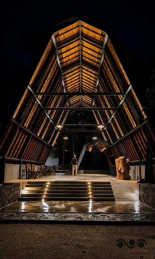 Rathnapura Nature Retreat