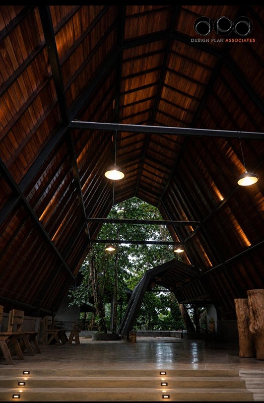 Rathnapura Nature Retreat