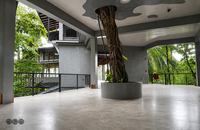 Rathnapura Nature Retreat