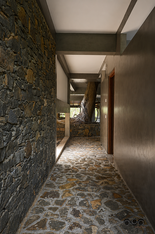 Rathnapura Nature Retreat