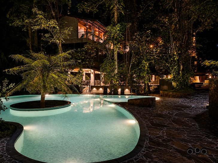 Rathnapura Nature Retreat
