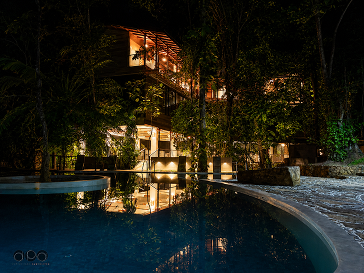 Rathnapura Nature Retreat