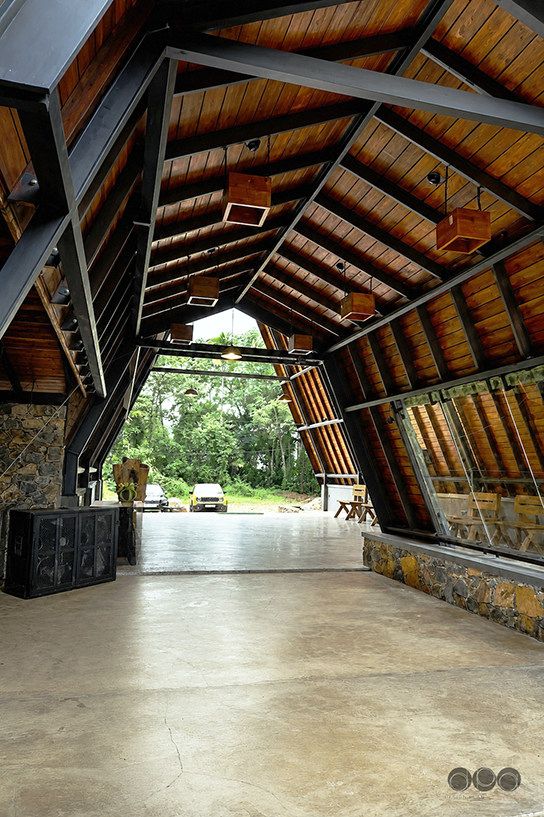 Rathnapura Nature Retreat