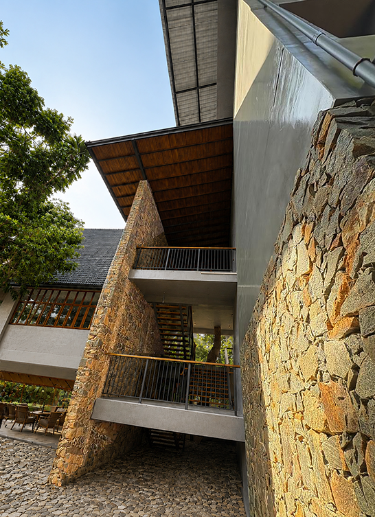 Rathnapura Nature Retreat