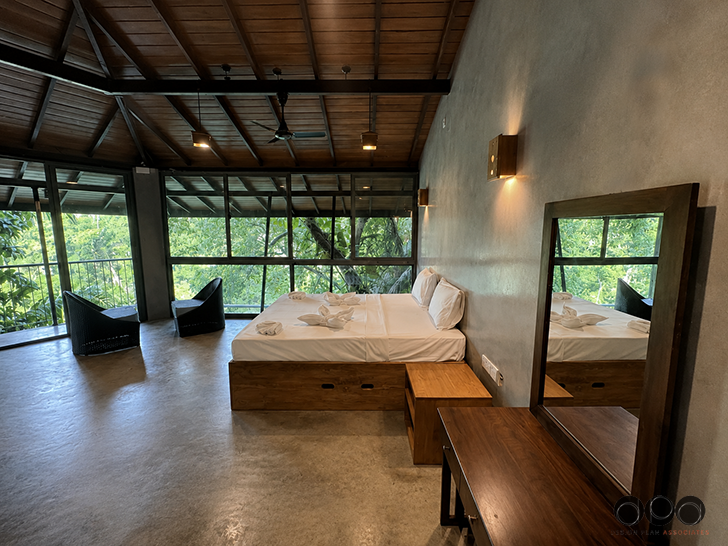 Rathnapura Nature Retreat
