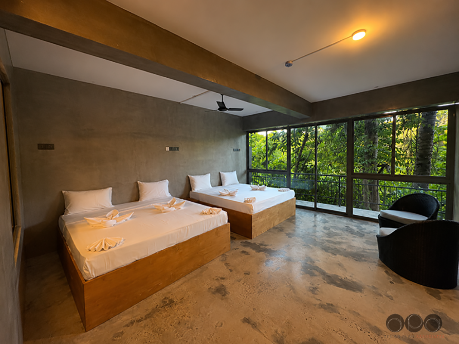 Rathnapura Nature Retreat