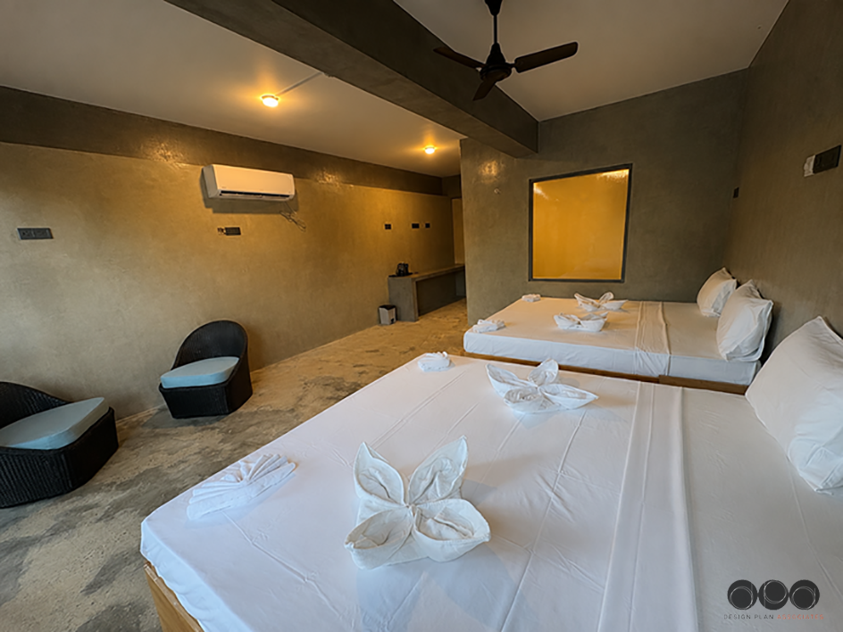 Rathnapura Nature Retreat